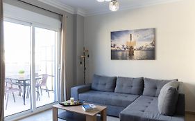Athens Luxuery 3Br