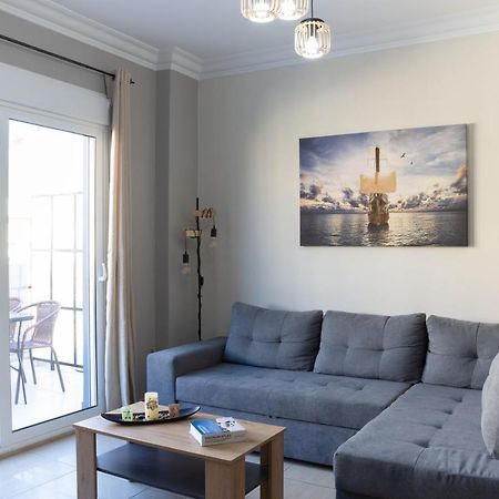 Appartement Athens Luxuery 3Br Extérieur photo