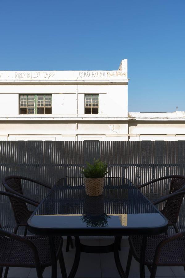 Appartement Athens Luxuery 3Br Extérieur photo