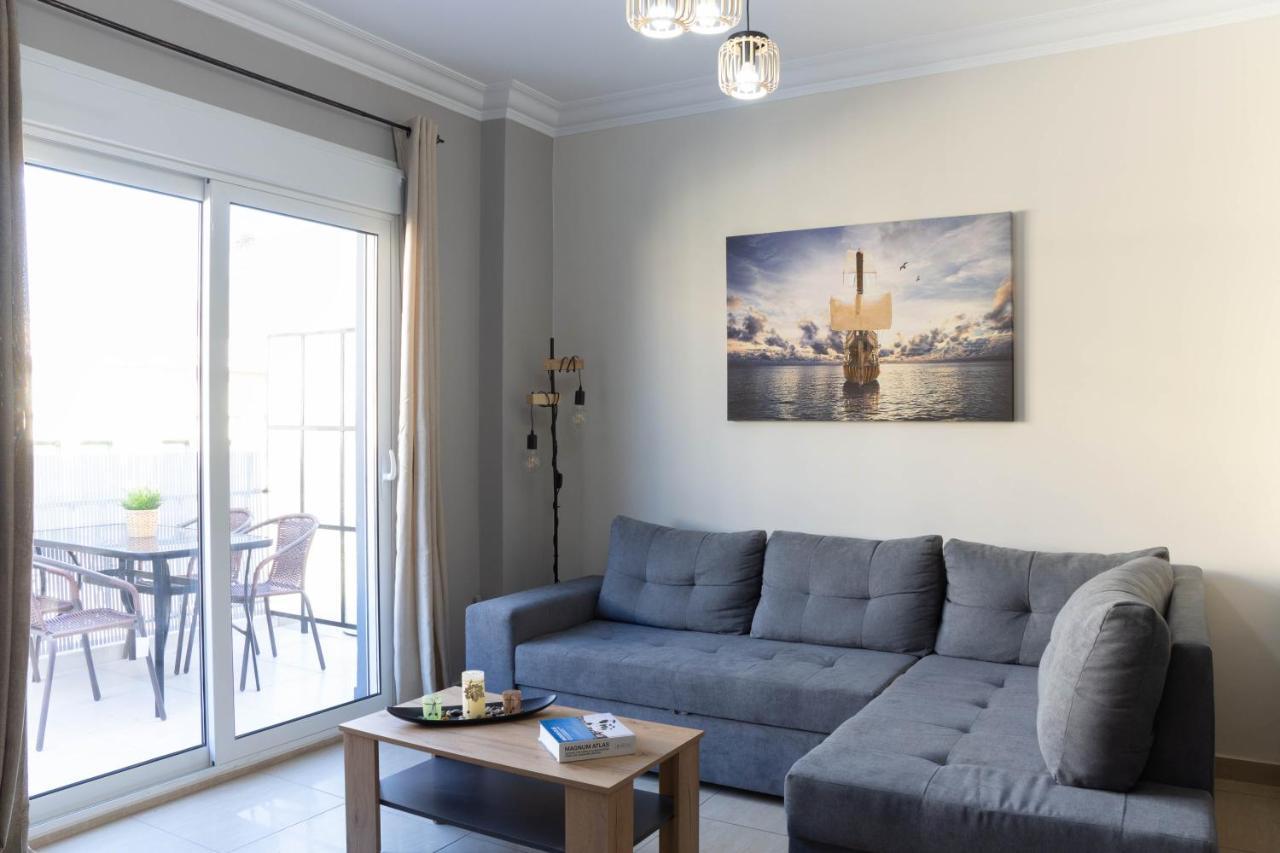 Appartement Athens Luxuery 3Br Extérieur photo
