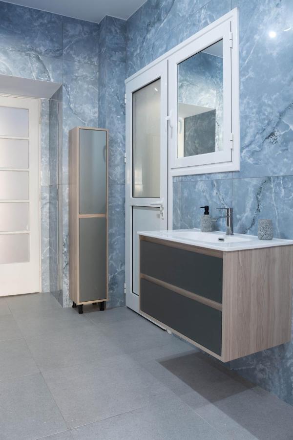 Appartement Athens Luxuery 3Br Extérieur photo
