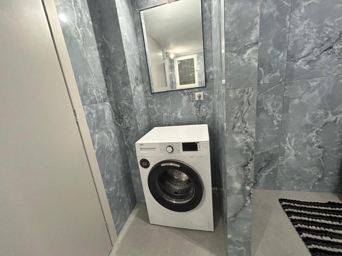 Appartement Athens Luxuery 3Br Extérieur photo