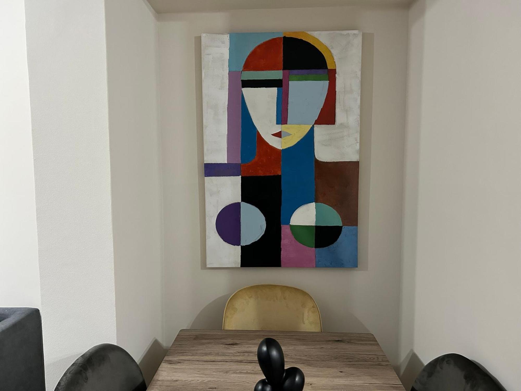 Appartement Athens Luxuery 3Br Extérieur photo