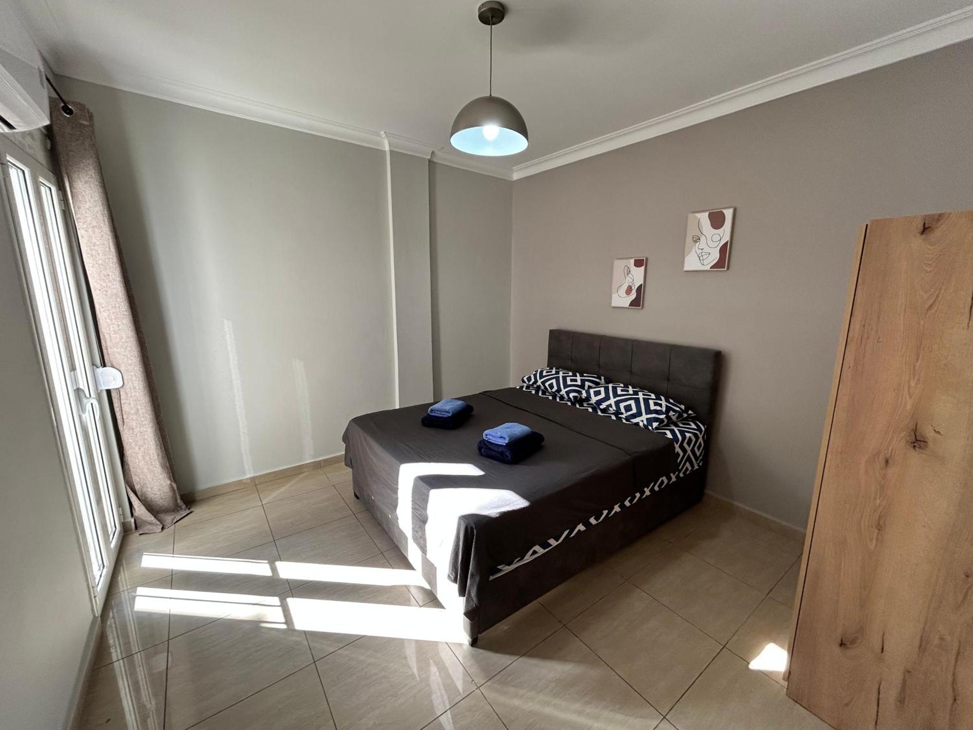 Appartement Athens Luxuery 3Br Extérieur photo