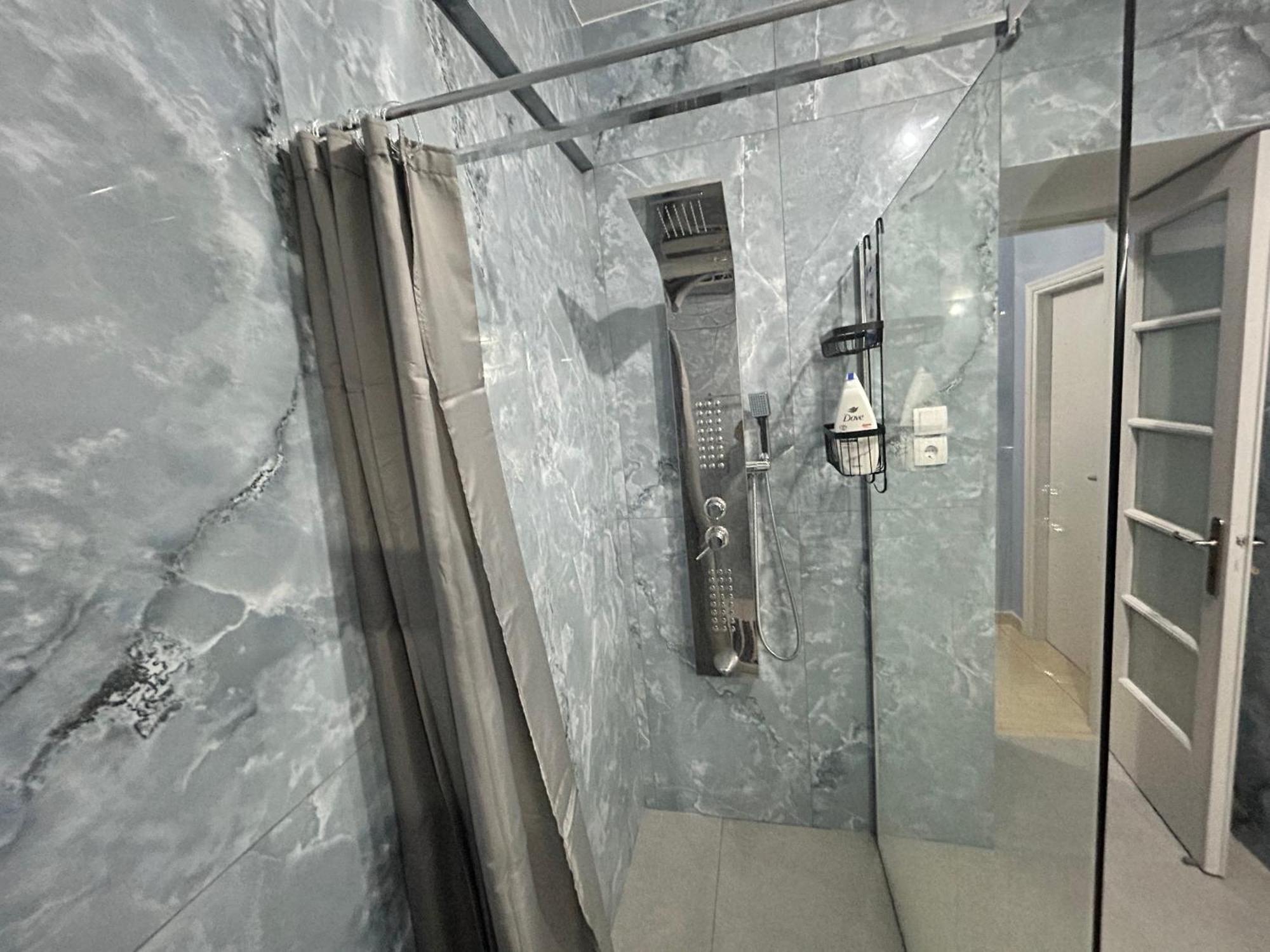 Appartement Athens Luxuery 3Br Extérieur photo